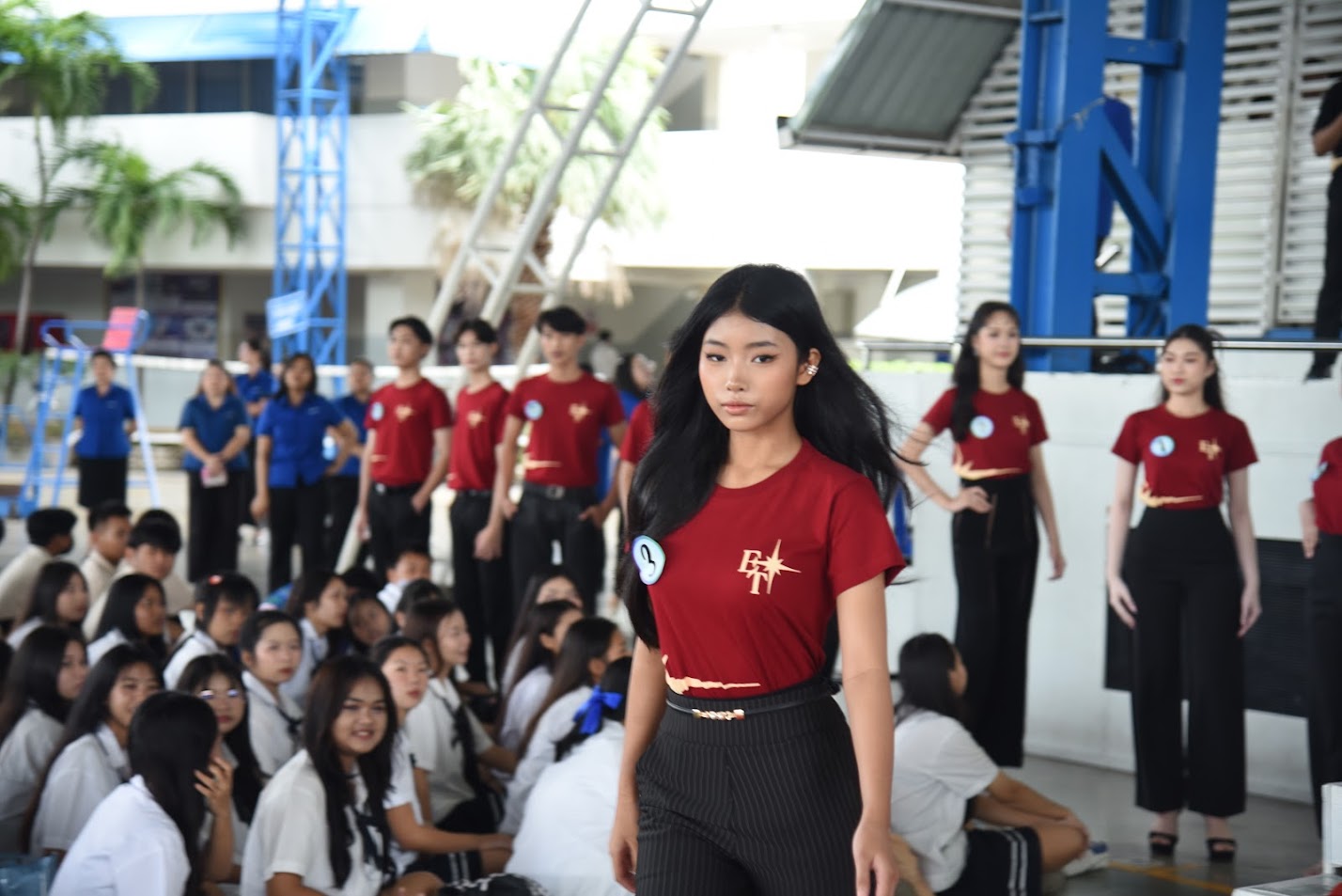 วิทยาลัย อี.เทค